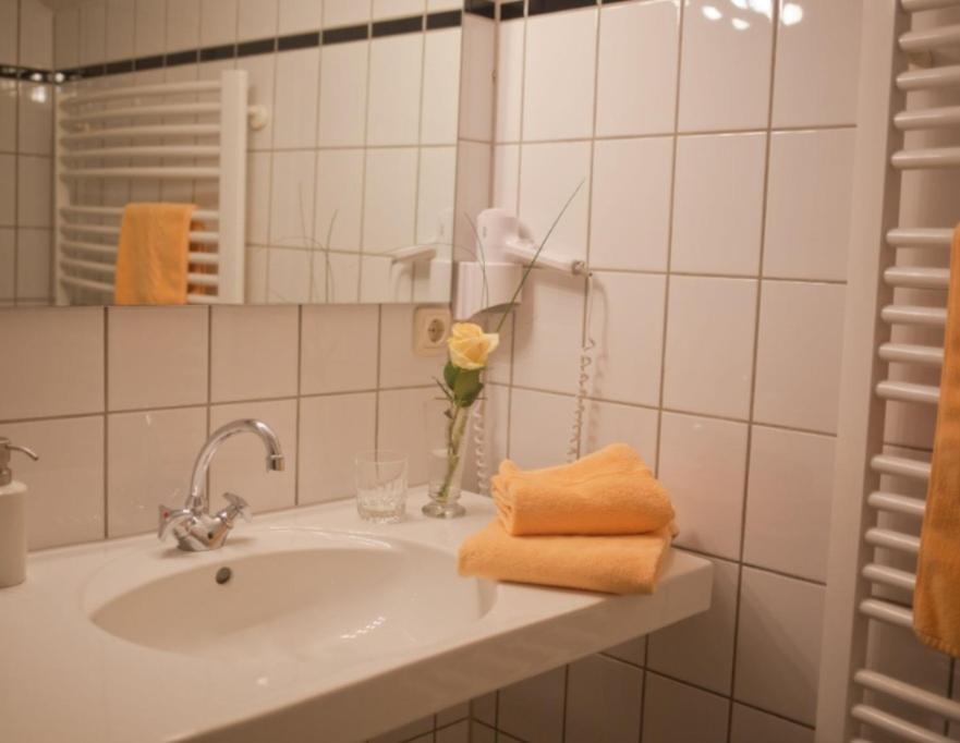 Gasthof Averbeck Ennigerloh المظهر الخارجي الصورة