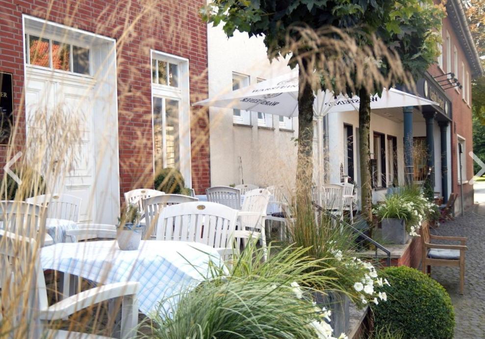Gasthof Averbeck Ennigerloh المظهر الخارجي الصورة